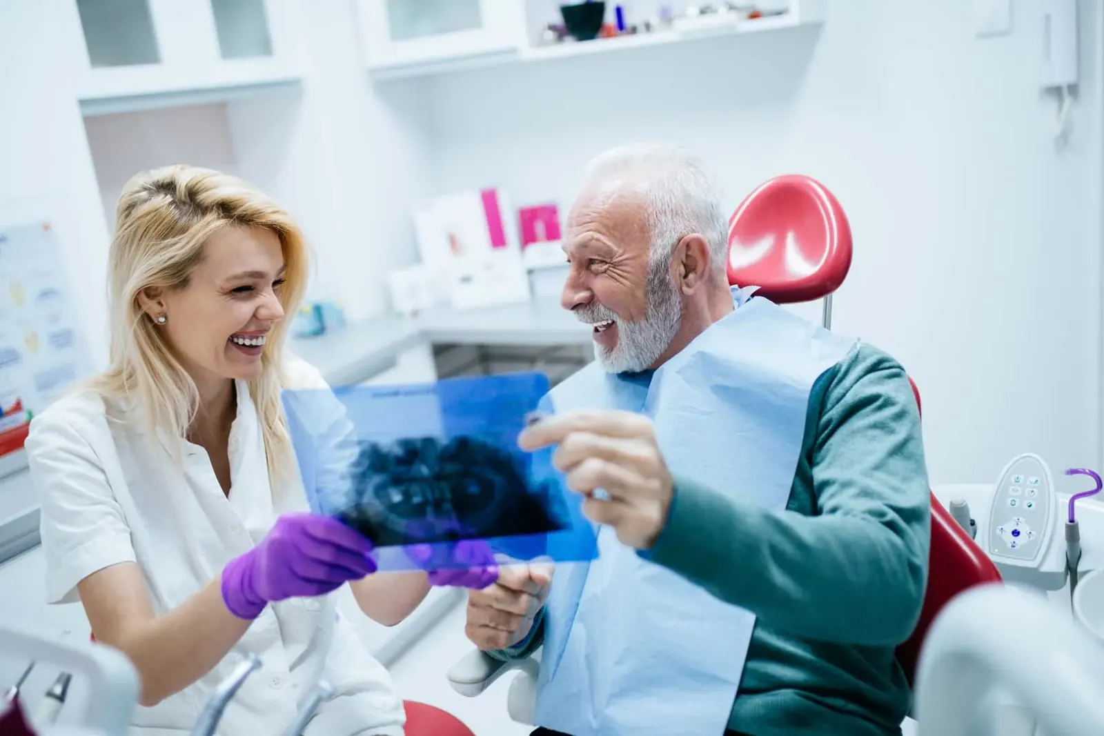 Is a Dental Bone Graft Right for You? Newkirk, OK